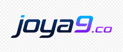 joya9.co হোম পেজ লোগো
